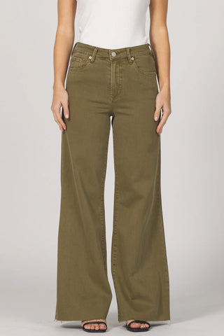 FIONA WIDE LEG JEAN
