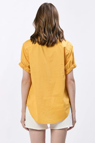 Benning Poplin Shirt