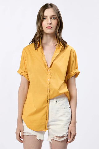 Benning Poplin Shirt