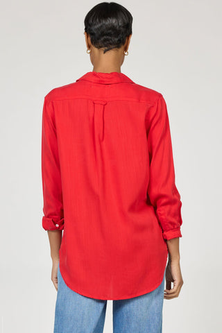 Dear John GALINA NOVELTY SHIRT