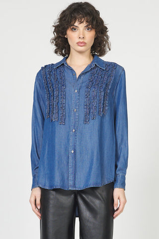 Galina Long Sleeve