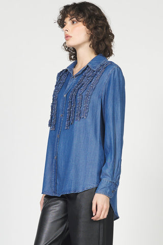 Galina Long Sleeve