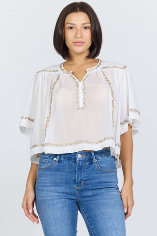 Jada Top