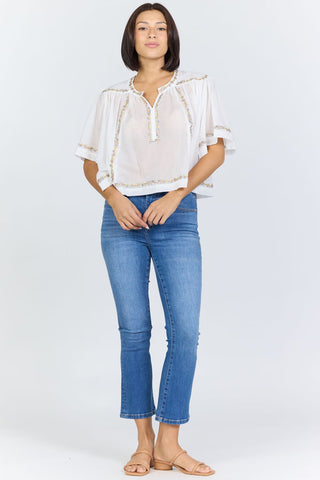 Jada Top