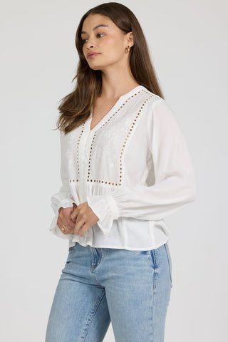 Darlene Blouse