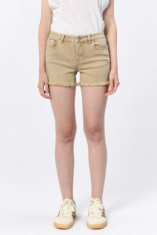Gigi Short- Biscuit