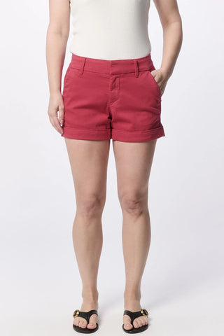 North Hampton Short- Salsa