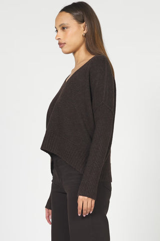 CLARETTE SWEATER