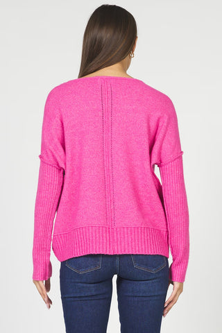 CLARETTE SWEATER