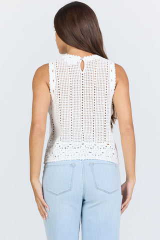 Samia Sweater
