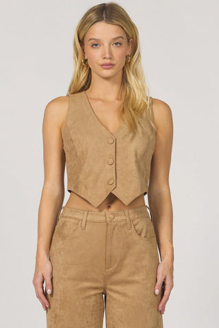 DREA VEST