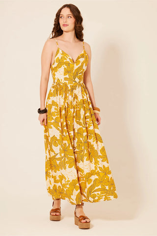 Dolores Dress