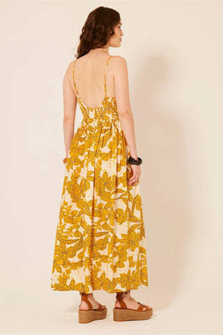 Dolores Dress