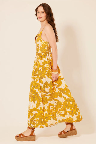 Dolores Dress