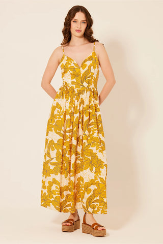 Dolores Dress