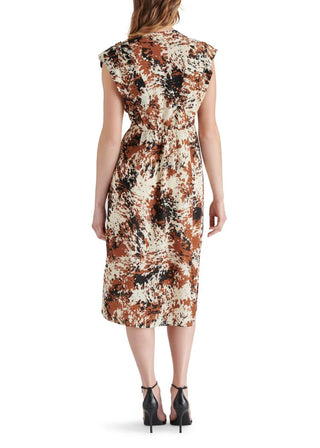 Clarissa Dress