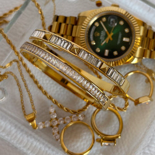 Icy Bracelet