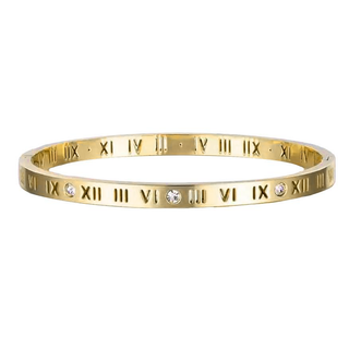 Fate Cuff Bracelet