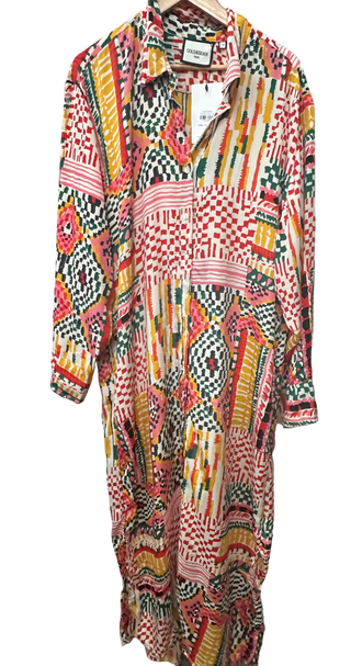 Lota Dress