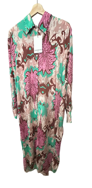 Lota Dress