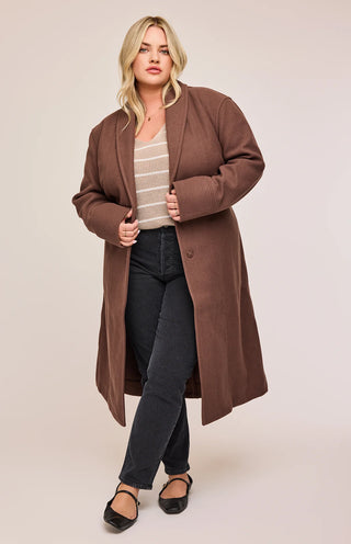 Gentlefawn -The Bennet Coat