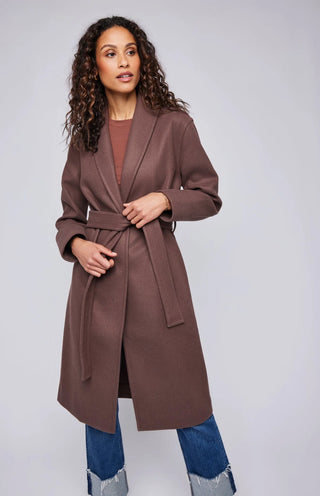Gentlefawn -The Bennet Coat