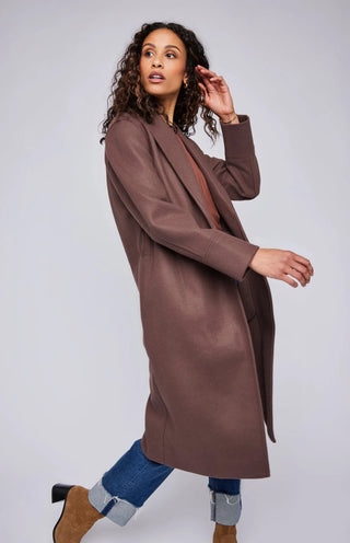 Gentlefawn -The Bennet Coat
