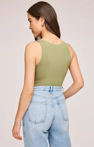 Paris Tank