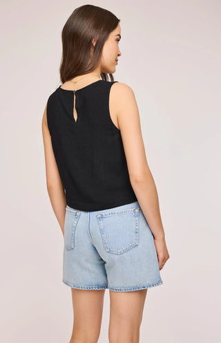 Paris Tank