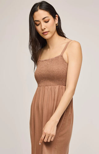Nova Midi Dress