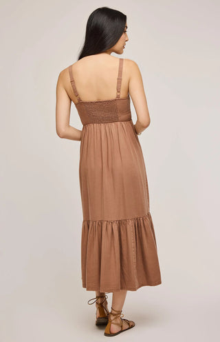 Nova Midi Dress