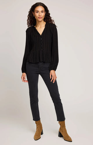 Ophelia Blouse