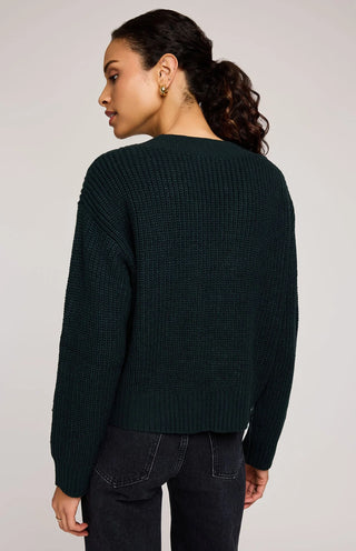 Marcie Pullover Sweater