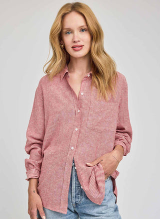 Garnet Stripe