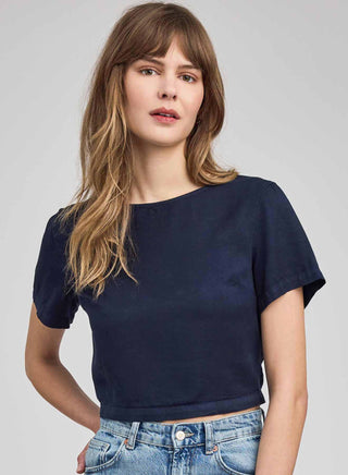 Washed Navy