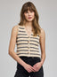 Navy Stripe
