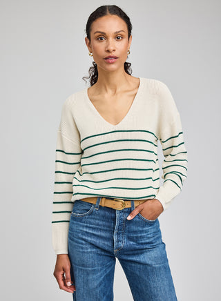 Kelly Stripe