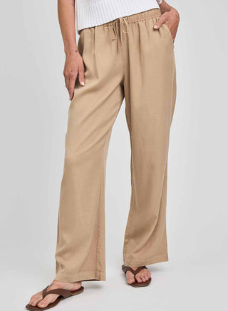 Washed Khaki