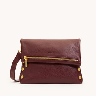 VIP med Cherrywood Pebble/Brushed Gold