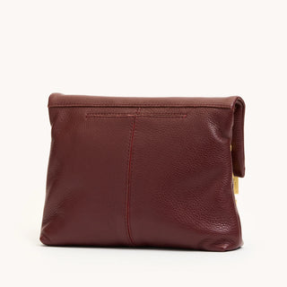 VIP med Cherrywood Pebble/Brushed Gold