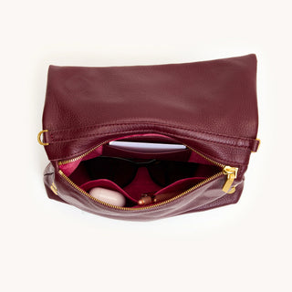 VIP med Cherrywood Pebble/Brushed Gold