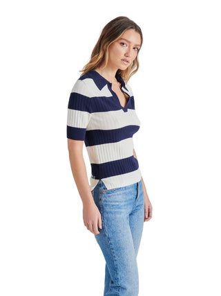 Bryson Sweater Top