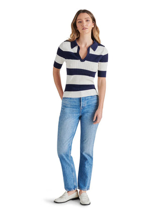 Bryson Sweater Top