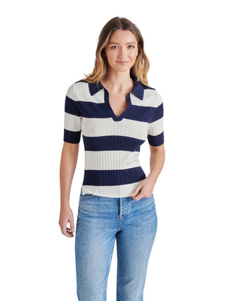 Bryson Sweater Top