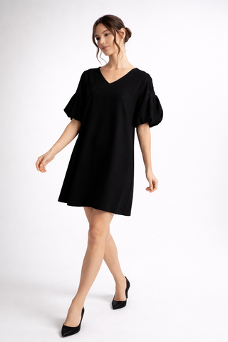 The Vivienne Dress