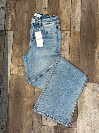 Colby Boot Cut