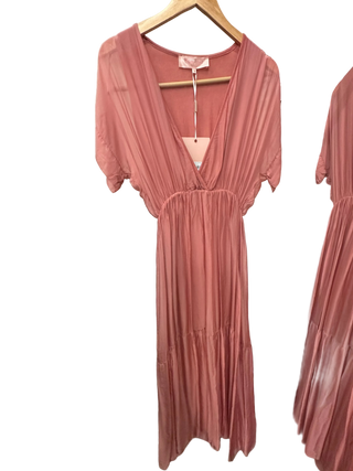 Aruba Dress
