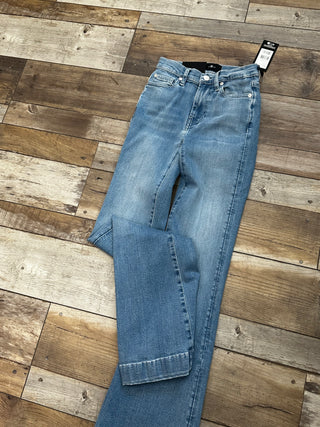 Dojo Slim Illusion- Iceflow- 7 For All Mankind