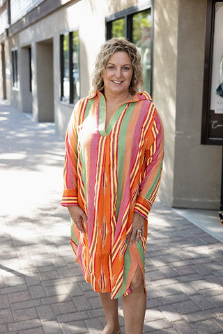 Nalia Dress