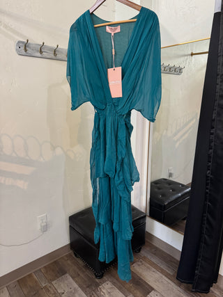 Nicki Dress